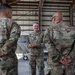 Nordhaus, Raines visit Hawaii National Guard