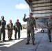 Nordhaus, Raines visit Hawaii National Guard