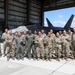 Nordhaus, Raines visit Hawaii National Guard