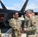 Nordhaus, Raines visit Hawaii National Guard
