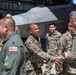 Nordhaus, Raines visit Hawaii National Guard