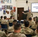 Nordhaus, Raines visit Hawaii National Guard