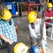 PHNSY &amp; IMF Apprentices Learn Their Trades