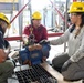 PHNSY &amp; IMF Apprentices Learn Their Trades