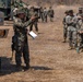 U.S. military job showcase in South Korea