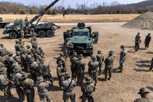AFN Aviano Radio News: Maintainer for a Day