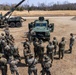 U.S. military job showcase in South Korea