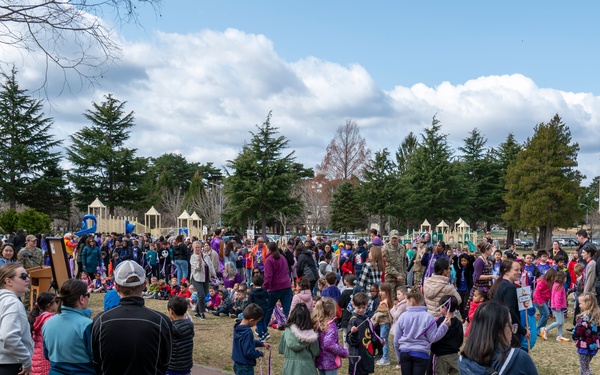 35th FW Celebrates MoMC