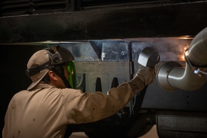AFN Aviano Radio News: Fueling Agile Combat Employment