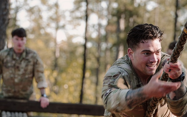 2025 Best Mortar Competition