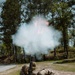 2025 Best Mortar Competition