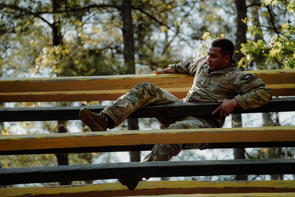 2025 Best Mortar Competition