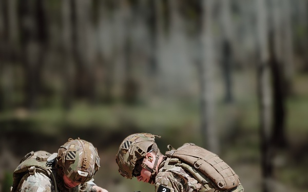2025 Best Mortar Competition