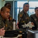 Pacific Air Forces commander takes to the skies