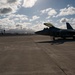 Pacific Air Forces commander takes to the skies