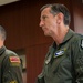 Pacific Air Forces commander takes to the skies