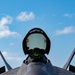 Pacific Air Forces commander takes to the skies