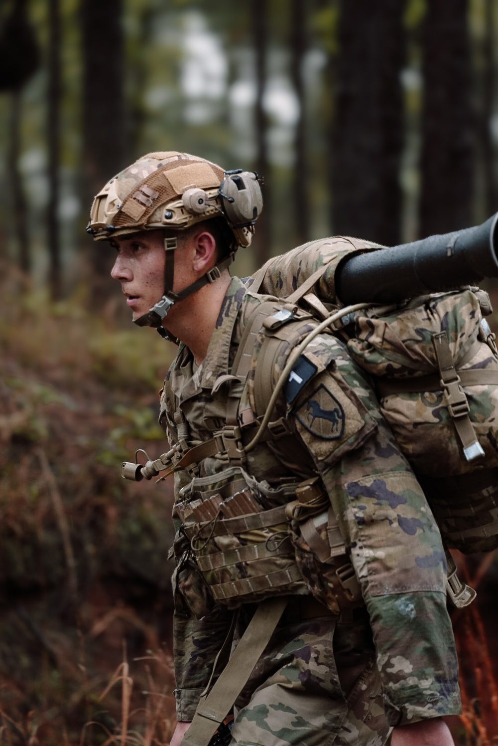 2025 Best Mortar Competition