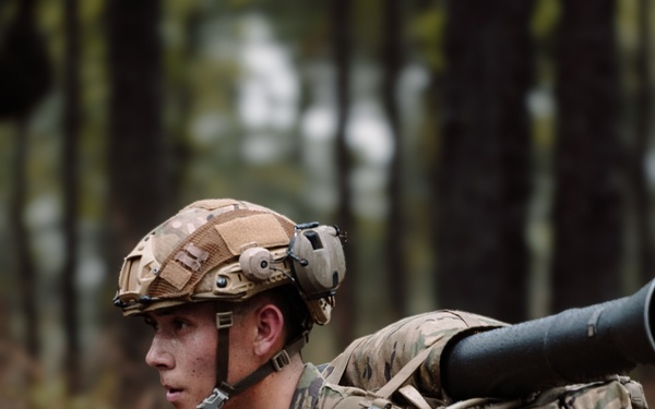 2025 Best Mortar Competition