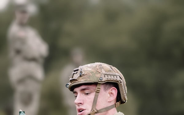 2025 Best Mortar Competition