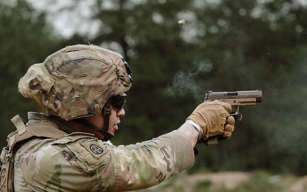 2025 Best Mortar Competition
