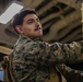 22nd MEU Marines Depart USS Iwo Jima on LCACs