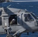 Iwo Jima Flight Operations