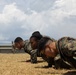 Forged In Fire: Marines Sharpen Combat Readiness in Field Exercise