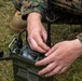 Forged In Fire: Marines Sharpen Combat Readiness in Field Exercise