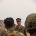 Forged In Fire: Marines Sharpen Combat Readiness in Field Exercise