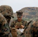 Forged In Fire: Marines Sharpen Combat Readiness in Field Exercise