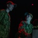 George Washington Sailors Simulate SHip Maneuvers