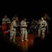 MFR Band Performs at the Colón Art and Culture Center