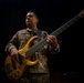 MFR Band Performs at the Colón Art and Culture Center