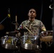 MFR Band Performs at the Colón Art and Culture Center