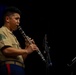 MFR Band Performs at the Colón Art and Culture Center