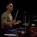 MFR Band Performs at the Colón Art and Culture Center