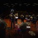 MFR Band Performs at the Colón Art and Culture Center