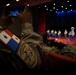 MFR Band Performs at the Colón Art and Culture Center