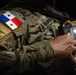 Marine Forces Reserve Band Performs Alongside Panamanian Aero Naval Band at the Colón Art and Culture Center