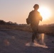U.S. Marines and Sailors conduct patrol training in South Korea