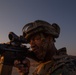 U.S. Marines and Sailors conduct patrol training in South Korea