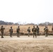 U.S. Marines and Sailors train in combat drills in South Korea