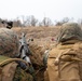 U.S. Marines and Sailors train in combat drills in South Korea