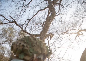 U.S. Marines and Sailors conduct force on force exercise in South Korea