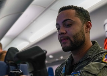 VP-5 OPERATIONS AT NAVAL AIR STATION SIGONELLA