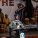 Ghana Armed Forces host culture day at African Land Forces Summit 2025