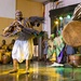 Ghana Armed Forces host culture day at African Land Forces Summit 2025