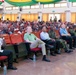 Ghana Armed Forces host culture day at African Land Forces Summit 2025