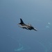 F-16 Fighting Falcons kept in the fight